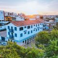 Hotel Vila Mineira