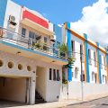 Hotel Vila Real