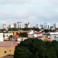 Hotel Vila Rica Porto Velho
