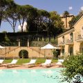 Hotel Villa Agnese