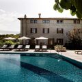 Hotel Villa Arcadio