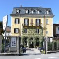 Hotel Villa Aurora