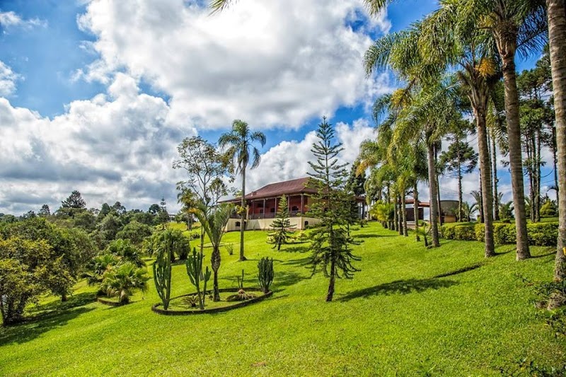 Hotel Villa Boa Vista in Boa Viagem, Brazil