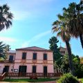 Hotel Villa Boselli