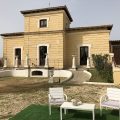 Hotel Villa Calandrino