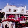 Hotel Villa Cecilia