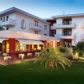 Hotel Villa Claudia