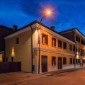 Hotel Villa Costanza