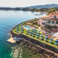 Hotel Villa Domizia