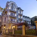 Hotel Villa Fiorita