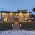 Hotel Villa Il Granduca