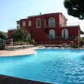 Hotel Villa La Colombaia