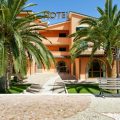 Hotel Villa Luigi