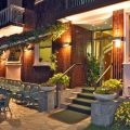 Hotel Villa Moderna