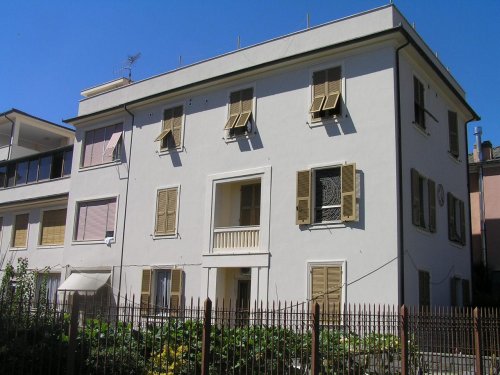 Hotel Villa Pozzi in Sestri Levante, Italy