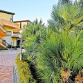 Hotel Villa Romana