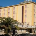 Hotel Villa Romana
