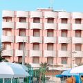 Hotel Villa Rosa