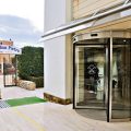 Hotel Villa San Pietro