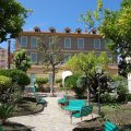Hotel Villa Sophia