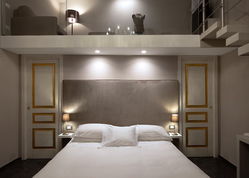Hotel Villa Taormina in Taormina, Italy