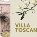 Hotel Villa Toscana
