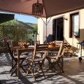 Hotel Villa Tresino