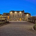 Hotel Villa Volpi