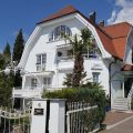 Hotel Villa am See