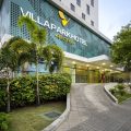 Hotel Villa d’Oro