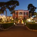 Hotel Villa dei Pini