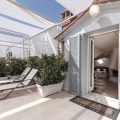 Hotel Villa del Capitano
