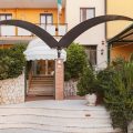Hotel Villa del Sorriso