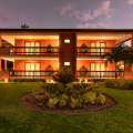 Hotel Village Paraíso Tropical