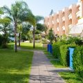 Hotel Villaggio Araba Fenice