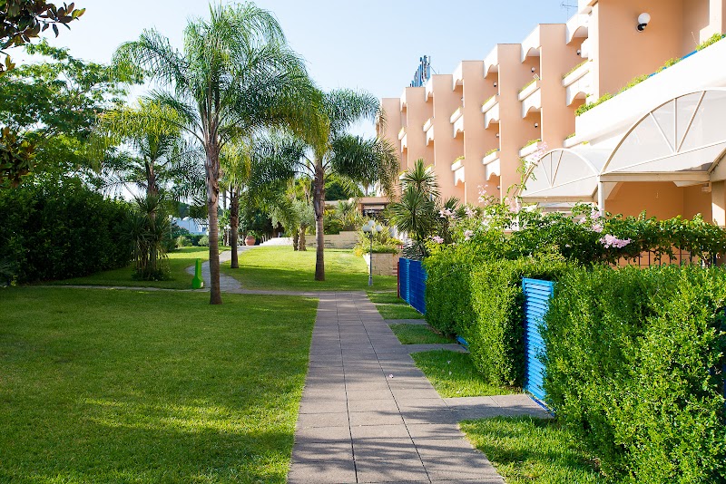 Hotel Villaggio Araba Fenice in Melendugno, Italy