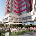 Hotel Vime Senbhotel