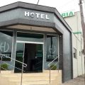 Hotel Vitoria