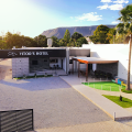 Hotel Vitória