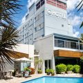 Hotel Vitória Régia