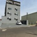 Hotel Vitoria de Americana