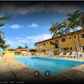 Hotel Xapuri