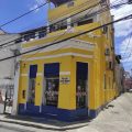 Hotel Zumbi dos Palmares