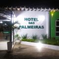 Hotel das Palmeiras