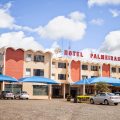 Hotel das Palmeiras