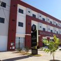 Hotel das Torres