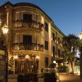 Hotel de la Ville Monza