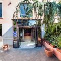 Hotel delle Piane