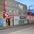 Hotel e Lanchonete Araújos