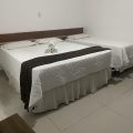 Hotel e Restaurante Minas Gerais